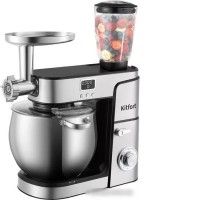 Планетарный миксер Kitfort KT-3480