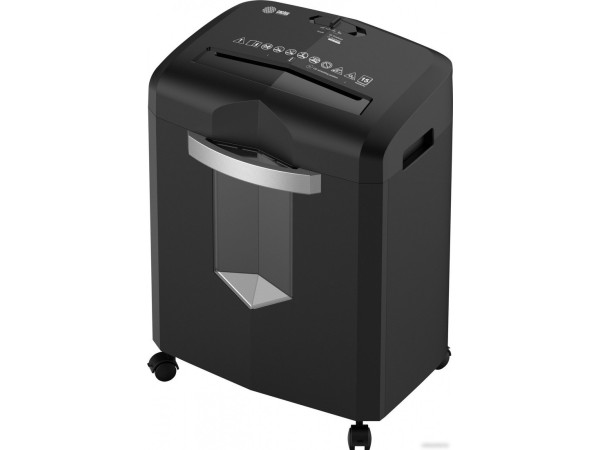 Шредер CACTUS CS-SH-15-20-4X35