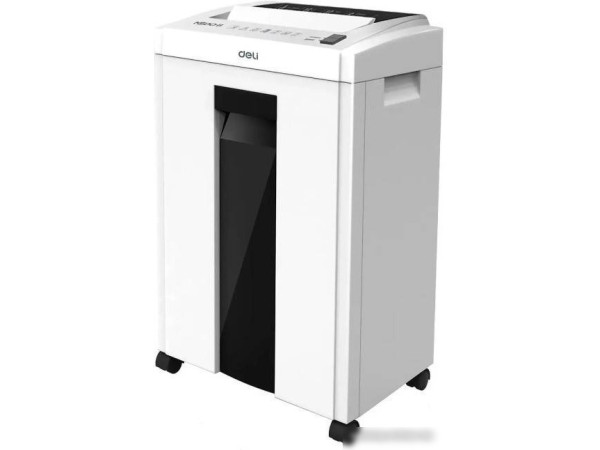 Шредер Deli ET051