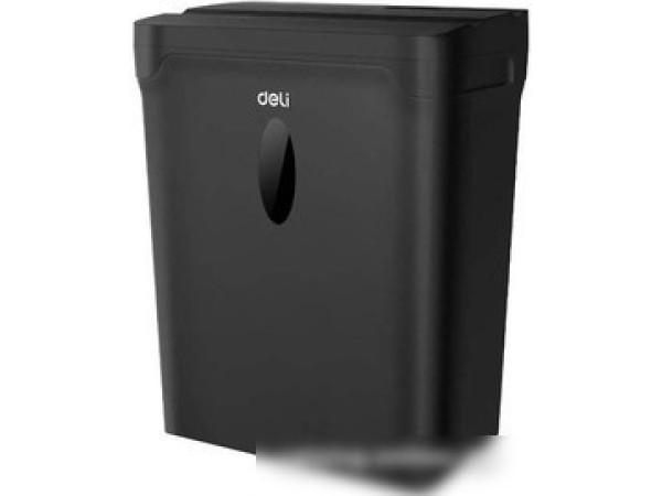 Шредер Deli ET014