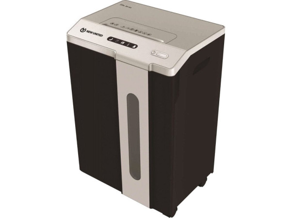 Шредер New United ET-6HS+