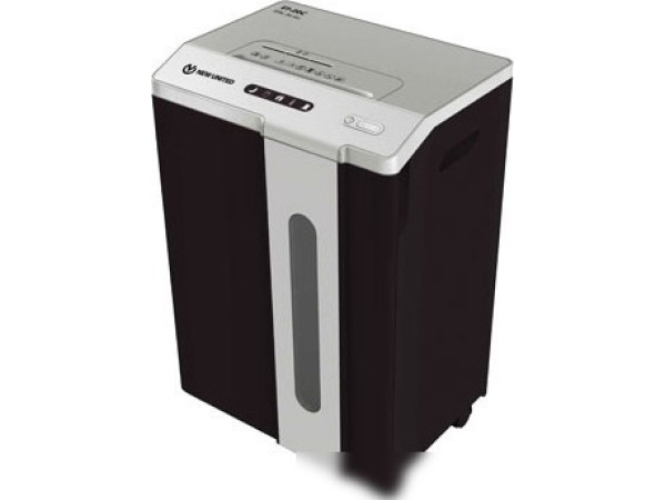 Шредер New United Etalon ET-15M