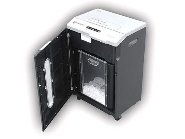 Шредер New United Etalon ET-15M