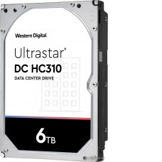 Жесткий диск WD DC HC310 6TB HUS726T6TAL5204