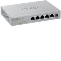 Неуправляемый коммутатор Zyxel MG-105-ZZ0101F