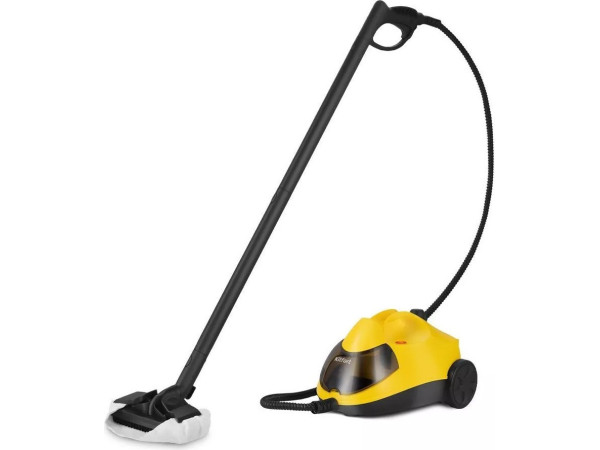 Пароочиститель Kitfort KT-9219