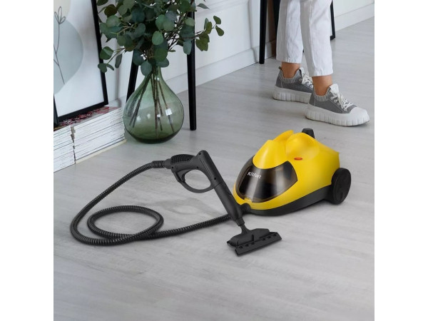 Пароочиститель Kitfort KT-9219