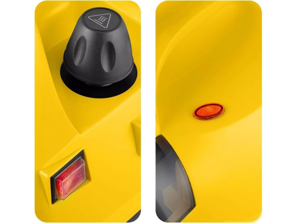 Пароочиститель Kitfort KT-9219