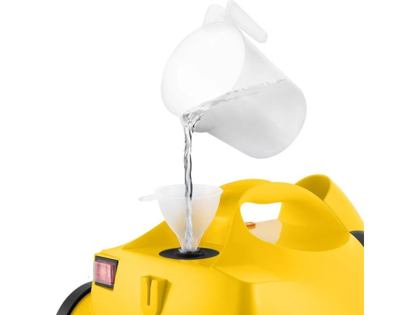 Пароочиститель Kitfort KT-9219