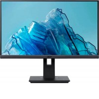 Монитор Acer Vero B277Ebmiprzxv UM.HB7EE.E07