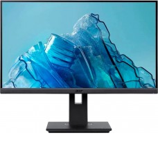 Монитор Acer Vero B277Ebmiprzxv UM.HB7EE.E07