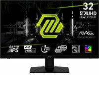 Игровой монитор MSI MAG 322UPF
