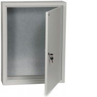 Корпус металлический IEK ЩМП-3-1 УХЛ3