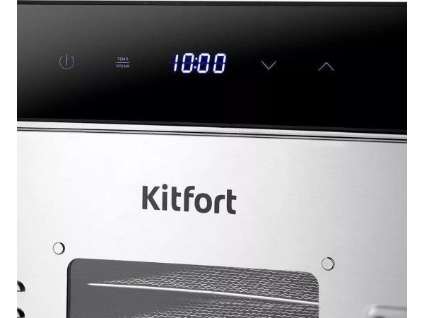 Сушилка для овощей и фруктов Kitfort KT-1967