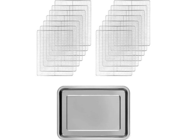 Сушилка для овощей и фруктов Kitfort KT-1967