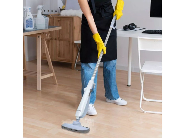 Паровая швабра Kitfort KT-1071