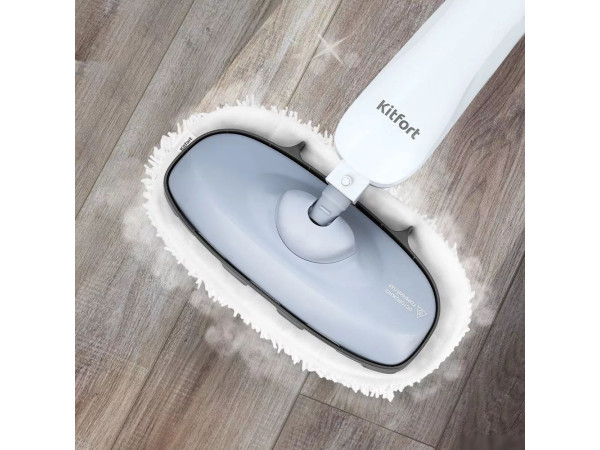 Паровая швабра Kitfort KT-1071