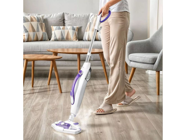 Паровая швабра Kitfort KT-1085