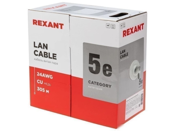 Кабель Rexant 01-0069