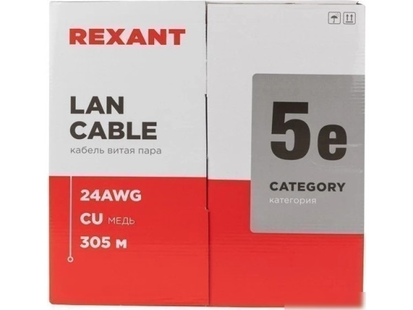 Кабель Rexant 01-0069