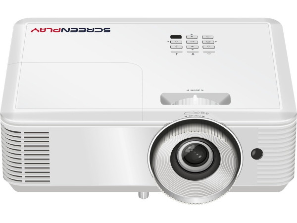 Проектор InFocus ScreenPlay Genesis II SP222