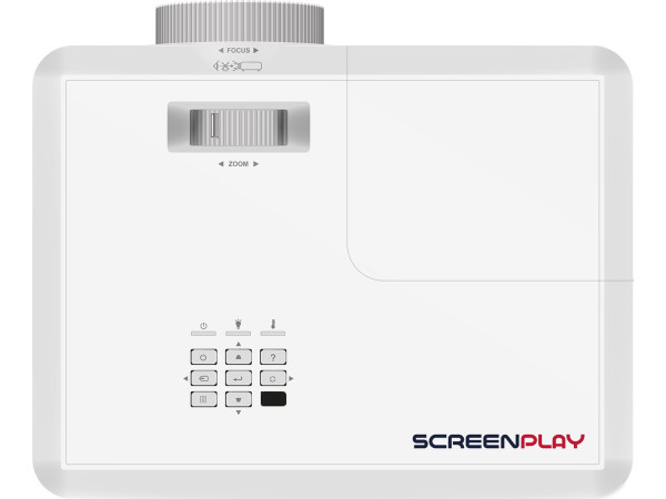 Проектор InFocus ScreenPlay Genesis II SP222