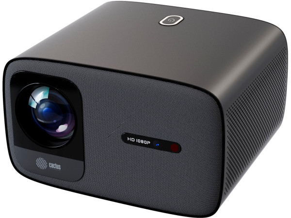 Проектор CACTUS CS-PRC.05B.WUXGA-A