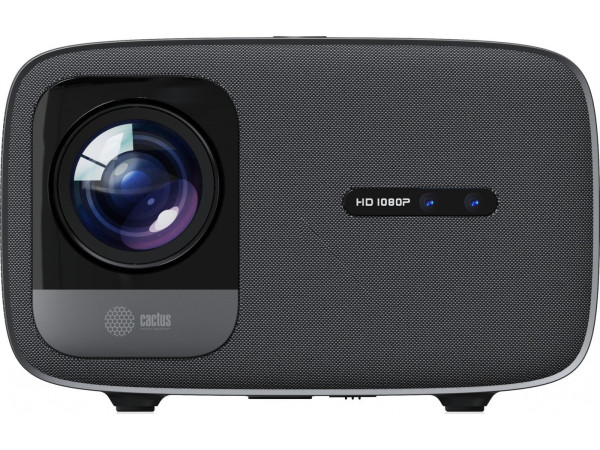 Проектор CACTUS CS-PRC.05B.WUXGA-A