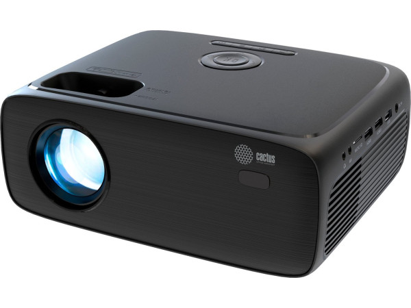 Проектор CACTUS CS-PRM.07B.WUXGA