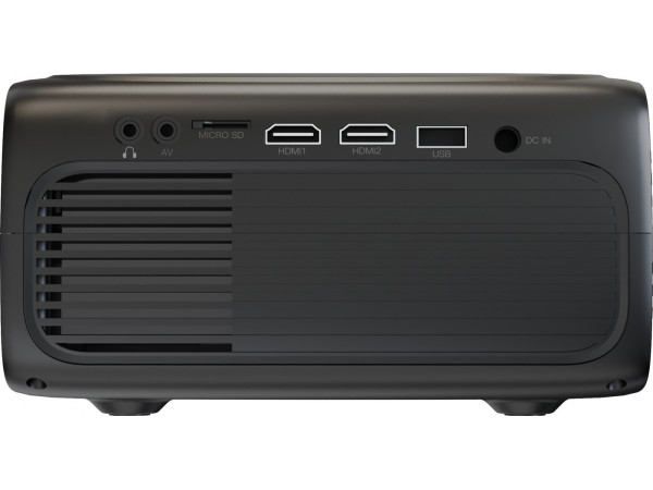 Проектор CACTUS CS-PRM.07B.WUXGA