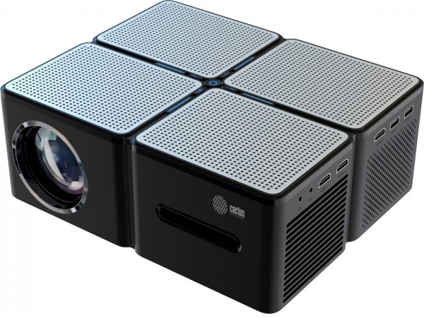 Проектор CACTUS CS-PRO.03B.WUXGA-A