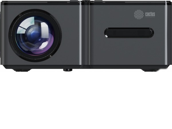 Проектор CACTUS CS-PRO.03B.WUXGA-A