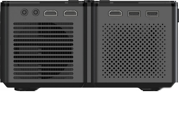 Проектор CACTUS CS-PRO.03B.WUXGA-A