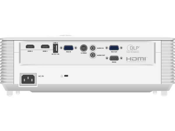 Проектор InFocus ScreenPlay Genesis II SP226