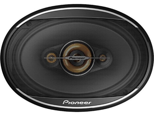 Коаксиальная АС Pioneer TS-A6978S