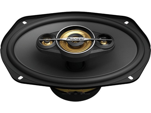 Коаксиальная АС Pioneer TS-A6978S