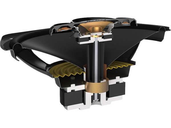 Коаксиальная АС Pioneer TS-A6978S