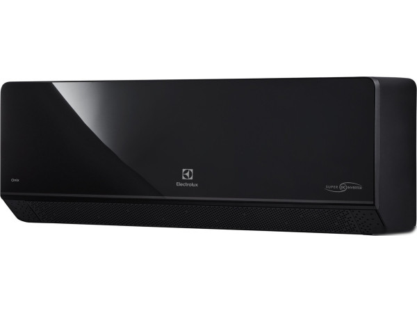 Кондиционер Electrolux Onix Super DC EACS/I-09HIX-BLACK/N8