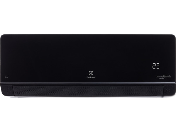 Кондиционер Electrolux Onix Super DC EACS/I-09HIX-BLACK/N8