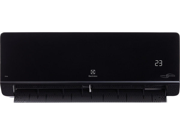 Кондиционер Electrolux Onix Super DC EACS/I-09HIX-BLACK/N8
