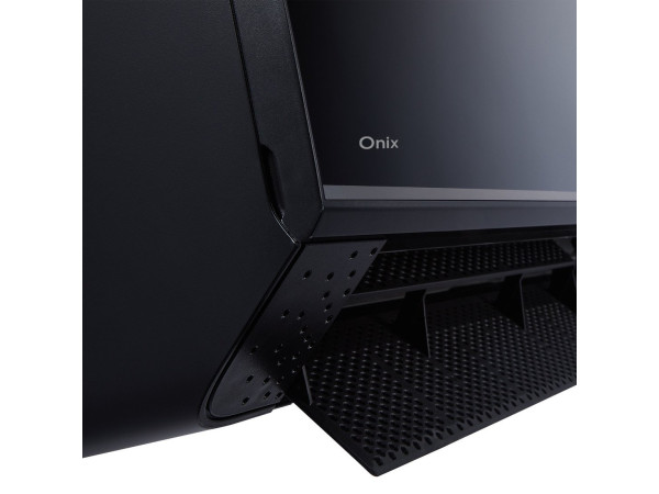 Кондиционер Electrolux Onix Super DC EACS/I-09HIX-BLACK/N8