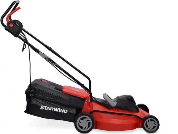 Газонокосилка StarWind ELM-1800