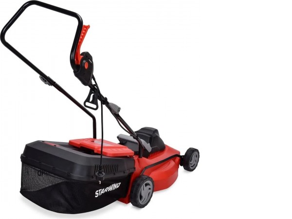 Газонокосилка StarWind ELM-1800
