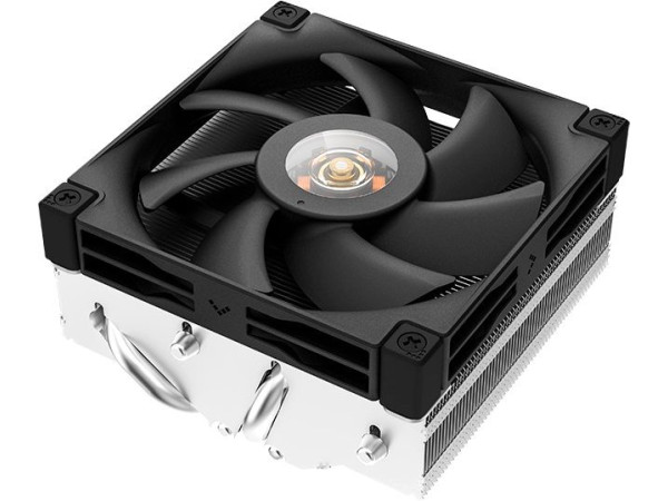 Кулер для процессора DeepCool AN400 R-AN400-BKWNMN-G