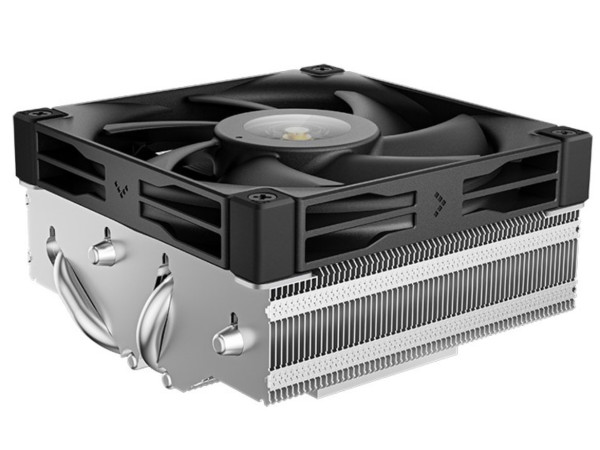 Кулер для процессора DeepCool AN400 R-AN400-BKWNMN-G