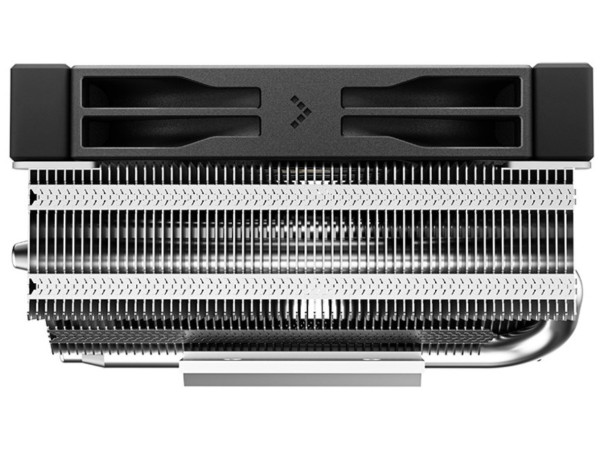 Кулер для процессора DeepCool AN400 R-AN400-BKWNMN-G