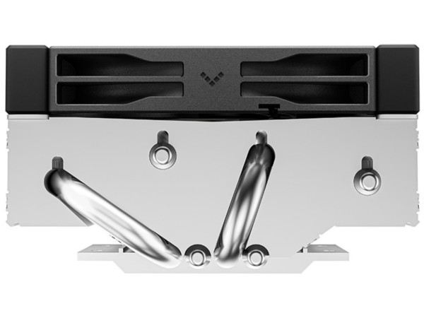 Кулер для процессора DeepCool AN400 R-AN400-BKWNMN-G