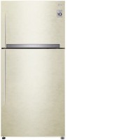 Холодильник LG DoorCooling+ GR-H802HEHL