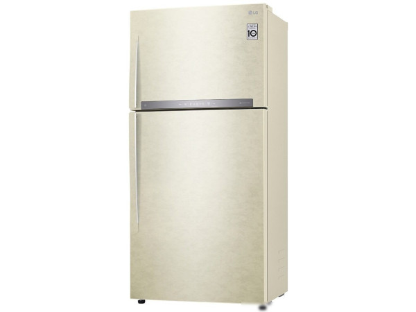 Холодильник LG DoorCooling+ GR-H802HEHL
