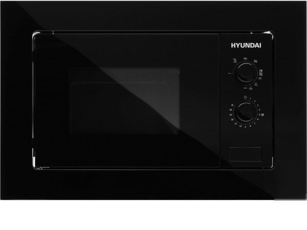 Микроволновая печь Hyundai HBW 2030 BG